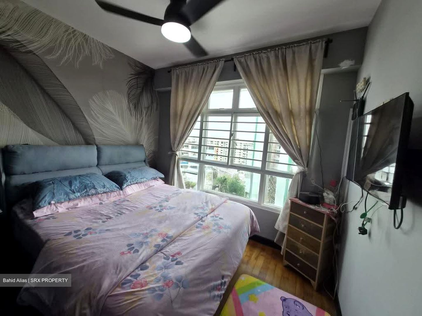 Blk 342B Yishun Natura (Yishun), HDB 3 Rooms #623991711